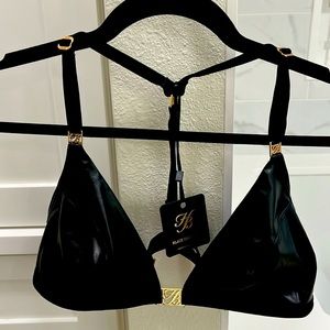 Emily Honey Birdette bralette